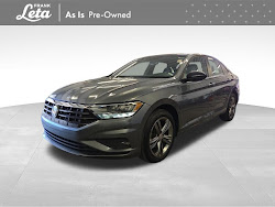 2019 Volkswagen Jetta R-Line