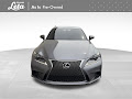 2015 Lexus IS 350