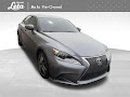 2015 Lexus IS 350