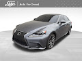 2015 Lexus IS 350