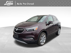 2017 Buick Encore Essence