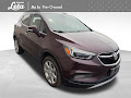2017 Buick Encore Essence