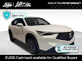 2026 Acura ADX A-Spec Package