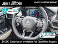 2026 Acura ADX A-Spec Package