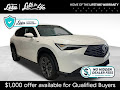 2026 Acura ADX A-Spec Package