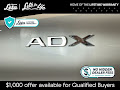2026 Acura ADX A-Spec Package