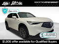 2026 Acura ADX A-Spec Package