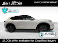 2026 Acura ADX A-Spec Package