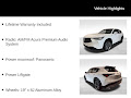 2026 Acura ADX A-Spec Package