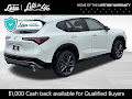 2026 Acura ADX A-Spec Package