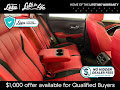 2026 Acura ADX A-Spec Package