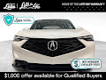 2026 Acura ADX A-Spec Package