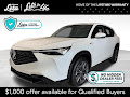 2026 Acura ADX A-Spec Package
