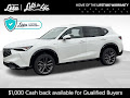 2026 Acura ADX A-Spec Package