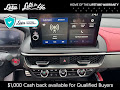 2026 Acura ADX A-Spec Package