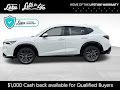 2026 Acura ADX A-Spec Package