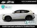 2026 Acura ADX A-Spec Package