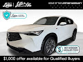 2026 Acura ADX A-Spec Package