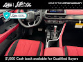 2026 Acura ADX A-Spec Package