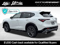 2026 Acura ADX A-Spec Package