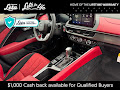 2026 Acura ADX A-Spec Package