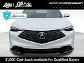 2026 Acura ADX A-Spec Package
