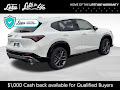 2026 Acura ADX A-Spec Package
