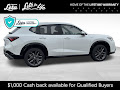 2026 Acura ADX A-Spec Package
