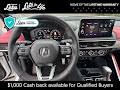 2026 Acura ADX A-Spec Package
