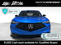 2026 Acura ADX A-Spec Advance Package