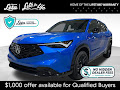 2026 Acura ADX A-Spec Advance Package