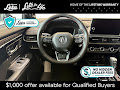 2026 Acura ADX A-Spec Advance Package