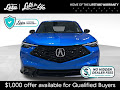 2026 Acura ADX A-Spec Advance Package