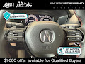 2026 Acura ADX A-Spec Advance Package