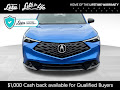 2026 Acura ADX A-Spec Advance Package