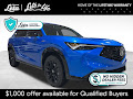 2026 Acura ADX A-Spec Advance Package