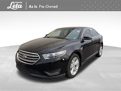 2018 Ford Taurus SE