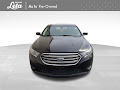 2018 Ford Taurus SE