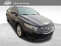 2018 Ford Taurus SE