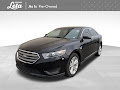 2018 Ford Taurus SE