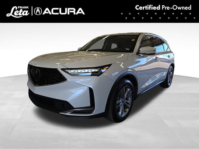 2026 Acura MDX Base