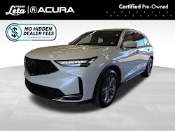 2026 Acura MDX Base