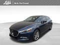 2018 Mazda Mazda3 Grand Touring