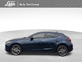 2018 Mazda Mazda3 Grand Touring