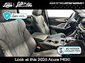2026 Acura MDX A-Spec Advance Package