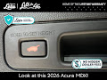 2026 Acura MDX A-Spec Advance Package