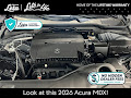 2026 Acura MDX A-Spec Advance Package