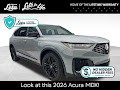 2026 Acura MDX A-Spec Advance Package