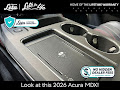 2026 Acura MDX A-Spec Advance Package