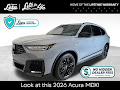 2026 Acura MDX A-Spec Advance Package